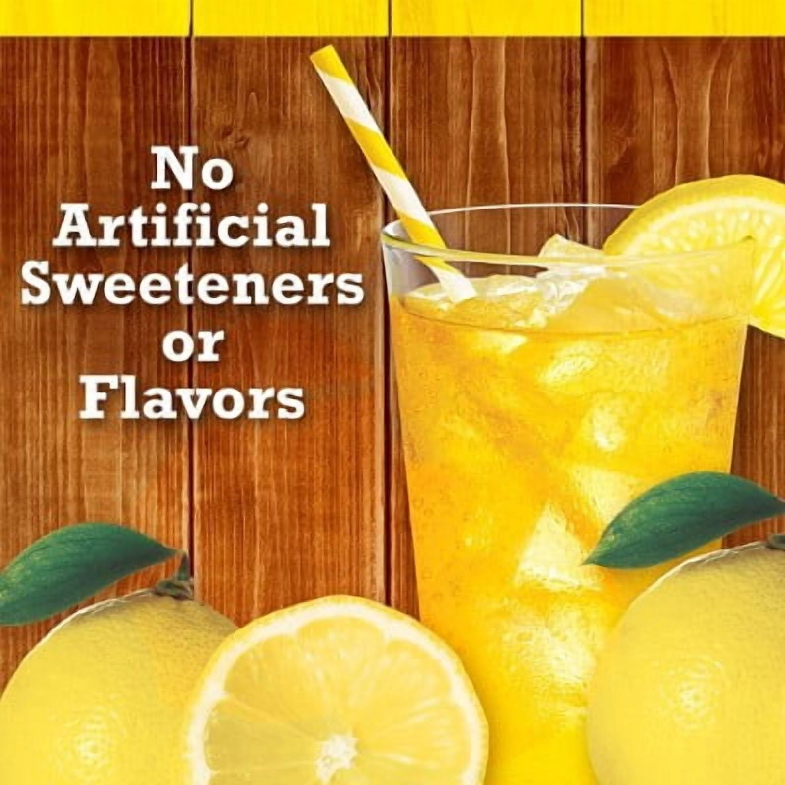 Country Time Lemonade Drink Mix - 63 oz Canister