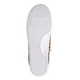 thumbnail image 2 of Time and Tru Women's Scrunch Back Slip On Sneakers, Sizes 7-12, Wide Width Available, 2 of 5