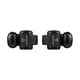 thumbnail image 4 of Bose Audifonos Inalambricos Bluetooth 5.3,Audifonos Bluetooth（Reducción de ruido Batería con duración de hasta 6 Horas）para iPh-one,PC,iPad,Android（con cable de carga）,Negro, 4 of 7