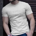 thumbnail image 2 of Braydon Name Funny Gift Braydon Nutrition Facts Unisex Jersey Crewneck Tshirt, 2 of 6