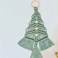 thumbnail image 3 of Christmas Tree Diy Material Package Handmade Cotton String Woven, 3 of 5
