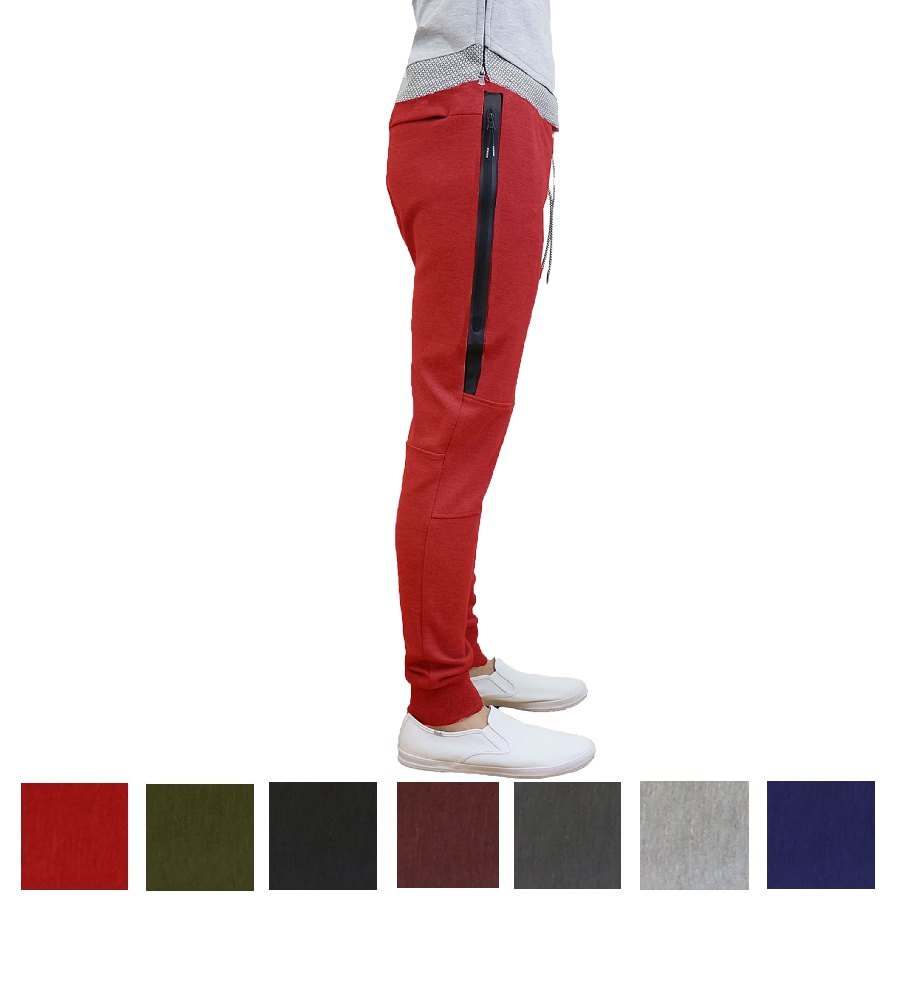 galaxy by harvic tech fleece