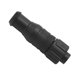 thumbnail image 5 of Female Terminator for NMEA 2000 M12 Thread 5 Pin IP67 Waterproof Universal for Lowrance Networks, 5 of 5