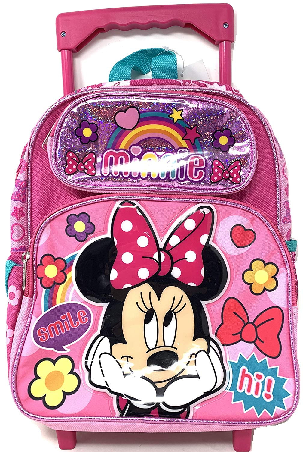 kate spade burgundy backpack