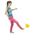 thumbnail image 2 of Gymnic Sportball Yellow, 2 of 3