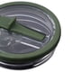 thumbnail image 2 of 2 Vasos 40 Onzas Con Tapa Paja A Prueba Fugas para Quencher() Verde, 2 of 4