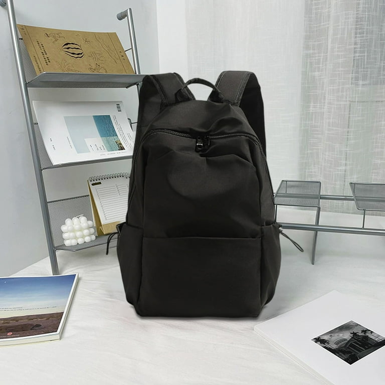 Shoulder Bag for Men Women Large Capacity Travel Backpack  display picture 3