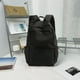 thumbnail image 5 of Xihbxyly Bolsos de Hombro para Hombre y Mujer, Mochilas Escolares de Gran Capacidad, Elegante Mochila de Nailon, Correas Ajustables, Bolso de Viaje Multiusos, Uso Informal Universitario, Tamaño 44 X, 5 of 6