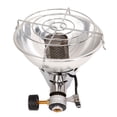 thumbnail image 2 of Mini calentador de gas con encendedor de electrones, estufa de gas portátil para exteriores, camping, pesca en invierno, tienda de campaña de viaje, 2 of 15