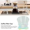 thumbnail image 3 of Coffee Dripper for OREA V3, Can Be Used with Filter Paper, Coffee Powder Fully Braised, More Intense Flavor, 3 of 8
