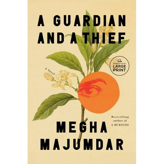 Pre-Owned A Guardian and a Thief, (Paperback)