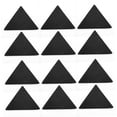 thumbnail image 3 of 12 almohadillas para lavadora, alfombrillas para elevar muebles, almohadillas antideslizantes para muebles, antivibración para cama, refrigerador y 145 cm Autoadhesivo, 3 of 8