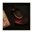 thumbnail image 2 of Ergonomic Mouse Wrist Rest Support Gliding Wrist Pad Moves with Mouse, WristPain Relief & Prevent Carpal Tunnel, 2 of 6