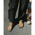 thumbnail image 6 of Chaco Z/Cloud Adjustable Strap Wide-Width Cushioned Sandal Women Solid Black, 6 of 8