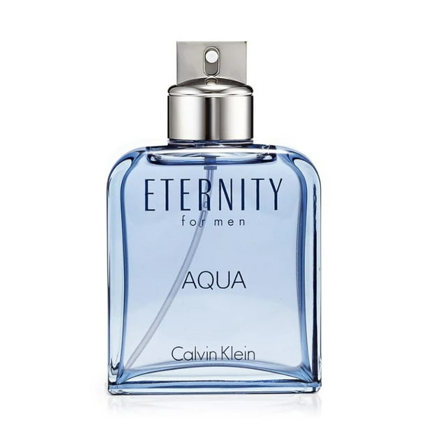 Calvin Klein Eternity Aqua For Men Eau de Toilette  fl oz *EN -  
