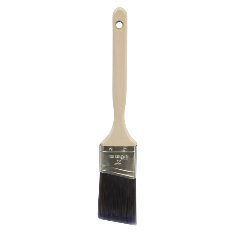 2 in. Angle Paint Brush, BETTER Quality
