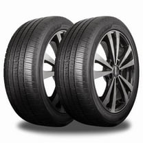 2 Kenda Vezda Touring A/S KR205 235/50R17 96V Touring 65000 Mileage Warranty US205025 / 235/50/17 / 2355017