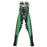 Eclipse Tools - 200-070 - Multi-Function Heavy Duty Stripper 10-22 AWG