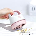 thumbnail image 4 of USB Charging Wireless Desktop And Keyboard Vacuum Cleaner, 4 of 8