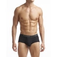thumbnail image 3 of Stanfield's Men's 2 Pack Supreme Cotton Blend Regular Rise Briefs Underwear, 3 of 6