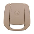 thumbnail image 3 of Funda ISOFIX para Anclaje Trasero Likrtyny Coche Serie 1 E87 X1 E84 Beige, 3 of 5