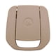 thumbnail image 3 of Funda ISOFIX para Anclaje Trasero Coche Serie 1 E87 X1 E84 (Beige), 3 of 5