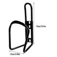 thumbnail image 4 of Toystoory 2 piezas de bicicletas de montaña, botella de agua, soporte para bebidas, tetera de aleación de aluminio, jaulas para ciclismo para Type2 NO2, 4 of 6