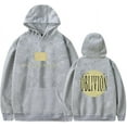 thumbnail image 3 of QKVHDUN JOJI Circle Merch Spring Autumn Hoodies Fashion Clothes Casual Tops Sweatshirts, 3 of 3
