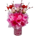 thumbnail image 4 of Treat for Someone Sweet Valentine's Bouquet, 4 of 6