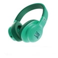 thumbnail image 2 of Harman Jbl E55 White Bluetooth Headphones, 2 of 4