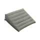 thumbnail image 3 of Almohada inflable para piernas, almohada de cuña portátil, cómoda y multifuncional, elevación de piernas ergonómica para lectura en coche, sueño, 3 of 8