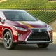 thumbnail image 5 of Pegatina decorativa de vinilo para capó de coche, para Lexus RX 2, 3, 270, 300, 330, 350, 400, 200T, 400H, 450H, calcomanía de PVC, accesorios para coche, 5 of 5