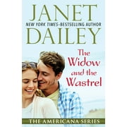 The Americana Series: The Widow and the Wastrel (Paperback)