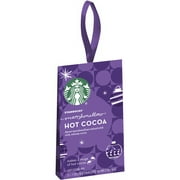 Starbucks Marshmallow Hot Chocolate Ornament, 2 oz.