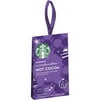 Starbucks Marshmallow Hot Cocoa Gift Ornament- 2 oz.