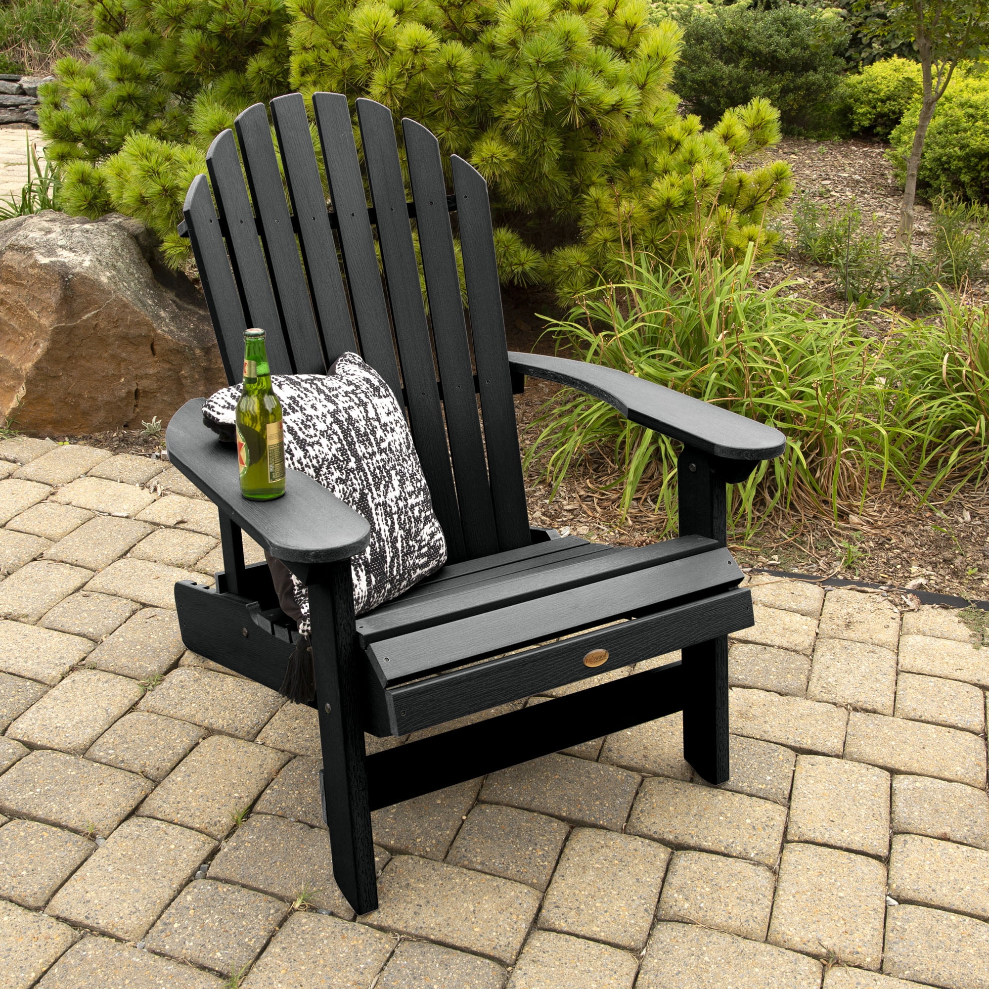 King Hamilton Adirondack Chair