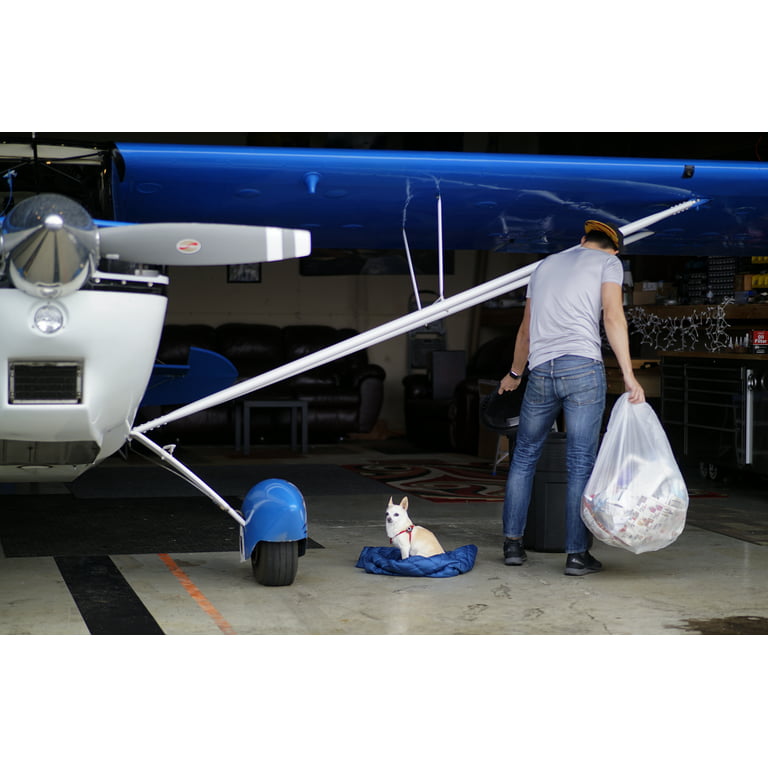 SuperValue 16-25 Gallon Trash Bags Bulk – Reli.