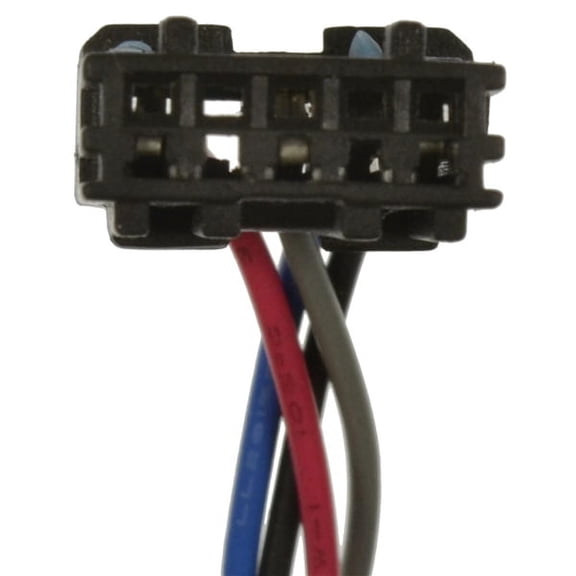 CRUISE CONTROL SWITCH  H