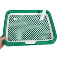 thumbnail image 3 of Minkissy Dog Training Toilet for Pet Owners Rectangular Plastic 1Pack, 3 of 8
