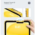 thumbnail image 4 of Funda Transparente de TPU MoKo para Apple iPad 11" 11ª/10ª Generación 2025/22, 4 of 8