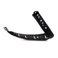 thumbnail image 5 of For Honda Civic 2006 07 08 09 10 2011 Bumper Bracket Driver Side | Front | Upper | CAPA Certified | Sedan | Steel | Under Headlight | For HO1066106, HO1066106C | 71190SNAA00, 5 of 8
