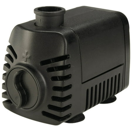- Pond Boss PF140 70 to 140 GPH Fountain Pump
