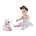 thumbnail image 3 of My Life As Plush Pets for 18” Dolls, 3 of 5