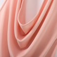 thumbnail image 5 of Xijirk Women Tank Top Draped Neck Sleeveless Slim Fit Camisole for Daily Casual Wear,RD1,L, 5 of 7