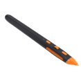 thumbnail image 1 of Wireless Mouse Pen, Ergonomic Pen Mouse with 800 1200 1600 DPI Adjustable, PPT Flip Function, 10M Range, Compatible with  Mac OS Laptops Desktops Tablets Smartphones, 1 of 7