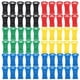 thumbnail image 1 of 100 Pinzas para para Lavadora y Secadora con , Pinzas para con Gancho PortáTil Directamente en el CajóN Sin Plegar, 1 of 5