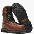 thumbnail image 2 of Georgia Boot AMP LT Logger Composite Toe Low Heel Waterproof Work Boot, 2 of 7