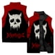 thumbnail image 4 of Chaquetas de invierno para hombre Demon, abrigo asequible, chaleco aislante duradero para hombre, ropa de otoño moderna y cálida a la moda para hombre, ropa de trabajo para hombre, 4 of 5