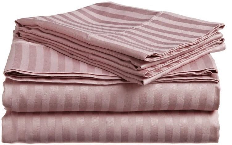 Breathable 2000 Series Bed Top Sheet Wrinkle, Details about   BASIC CHOICE 2-Pack Flat Sheets 