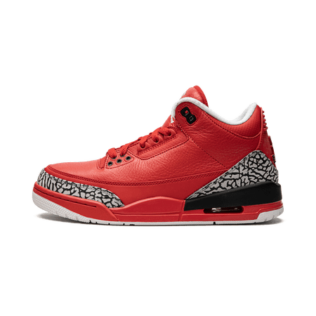 JORDAN MENS Air Jordan 3 Retro "Grateful" AJ3 770438 from Stadium Goods